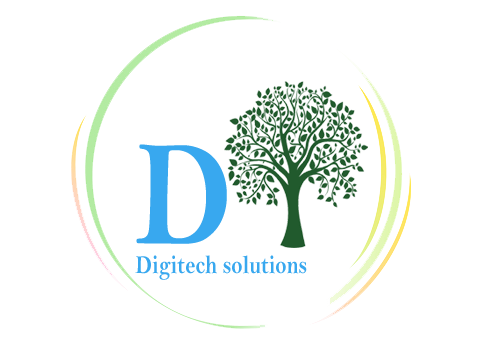 Dtree Digitech  Solutions
